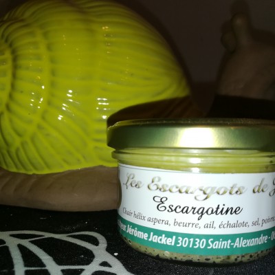 Escargotine